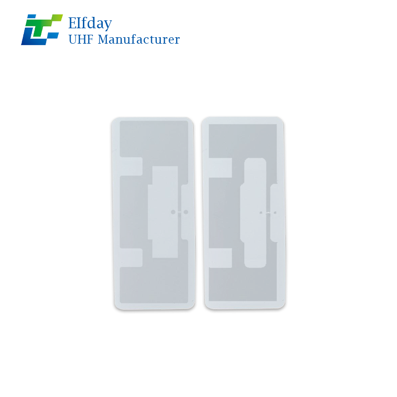UHF RFID Liquid-Resistant Bottle Tag | Waterproof Tracking Tag for Beverage and Liquid Containers